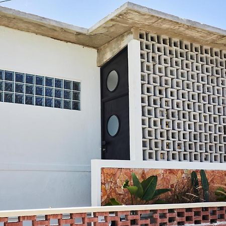 Dada Jaja By Dw Apartment San Juan Exterior photo