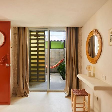 Dada Jaja By Dw Apartment San Juan Exterior photo