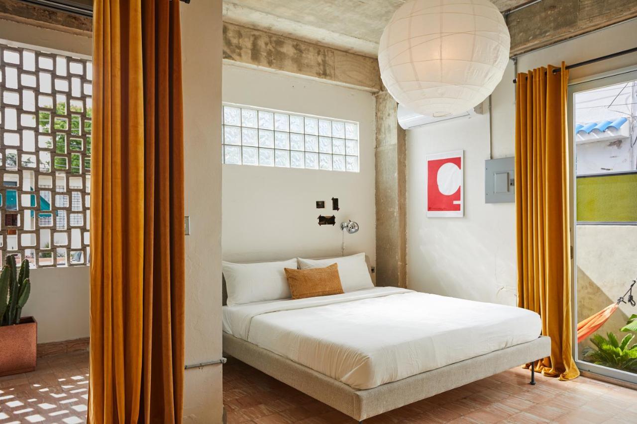 Dada Jaja By Dw Apartment San Juan Exterior photo
