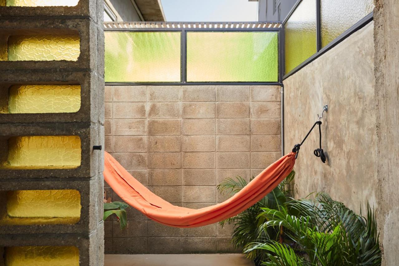 Dada Jaja By Dw Apartment San Juan Exterior photo