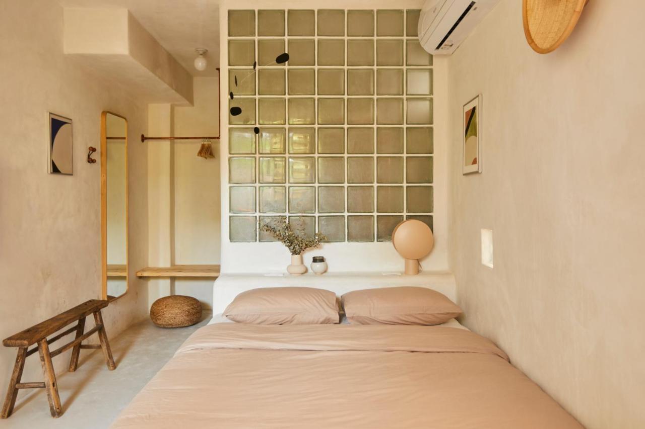 Dada Jaja By Dw Apartment San Juan Exterior photo