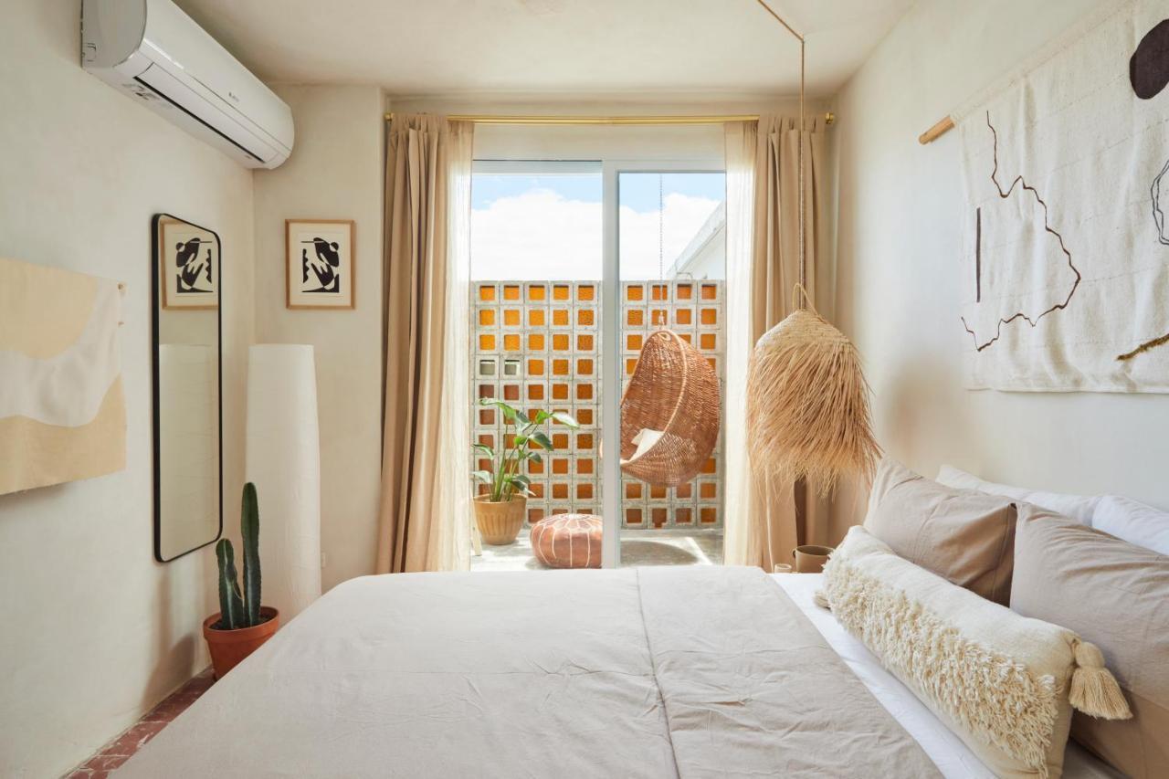 Dada Jaja By Dw Apartment San Juan Exterior photo