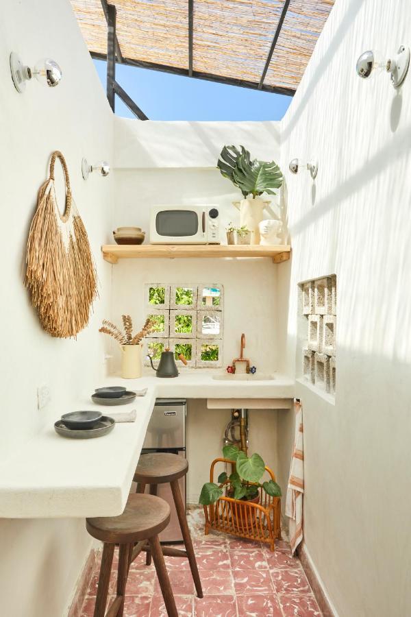 Dada Jaja By Dw Apartment San Juan Exterior photo