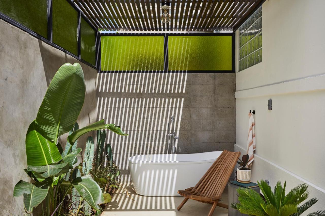 Dada Jaja By Dw Apartment San Juan Exterior photo