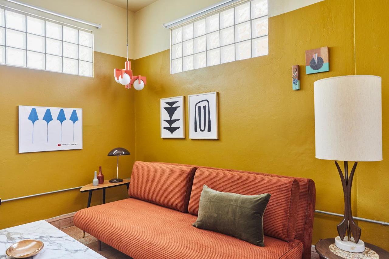 Dada Jaja By Dw Apartment San Juan Exterior photo