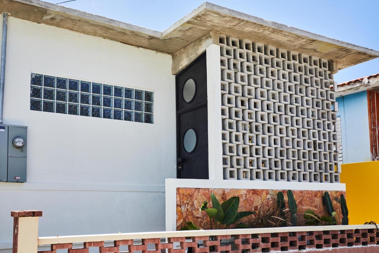 Dada Jaja By Dw Apartment San Juan Exterior photo