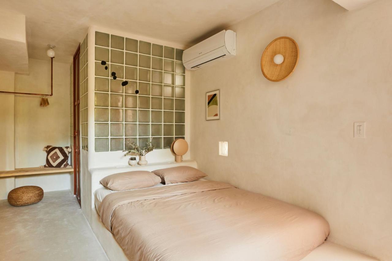 Dada Jaja By Dw Apartment San Juan Exterior photo
