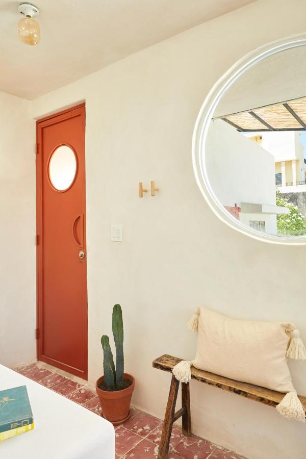 Dada Jaja By Dw Apartment San Juan Exterior photo