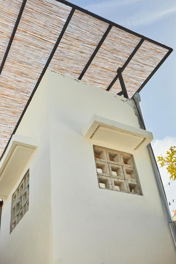 Dada Jaja By Dw Apartment San Juan Exterior photo