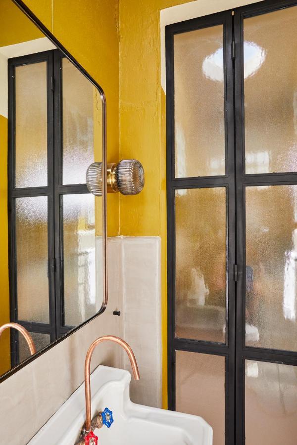 Dada Jaja By Dw Apartment San Juan Exterior photo