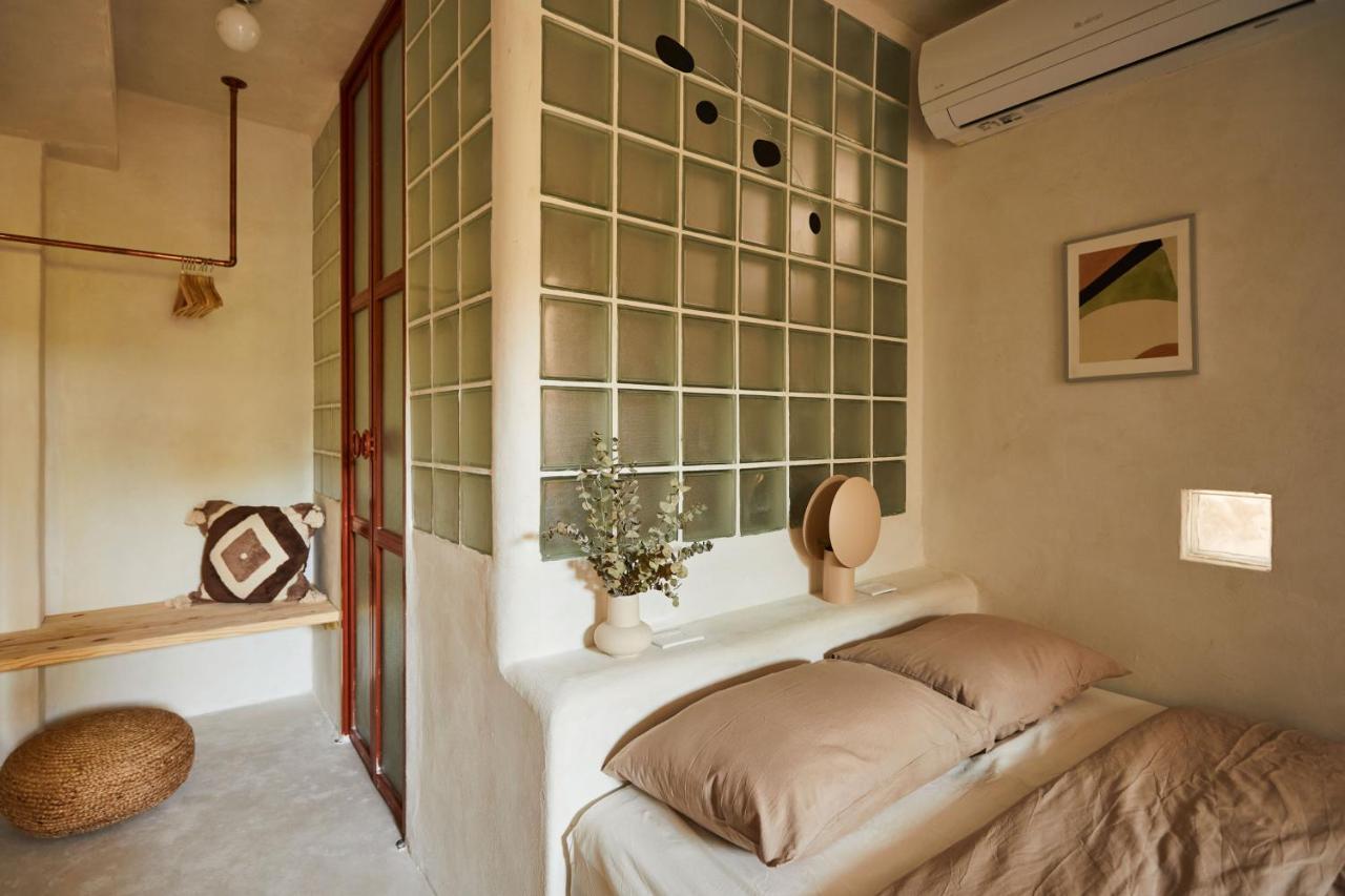 Dada Jaja By Dw Apartment San Juan Exterior photo