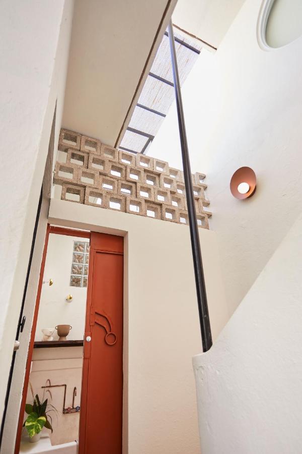 Dada Jaja By Dw Apartment San Juan Exterior photo
