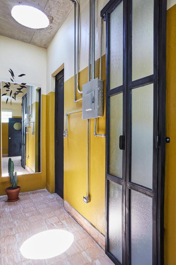 Dada Jaja By Dw Apartment San Juan Exterior photo