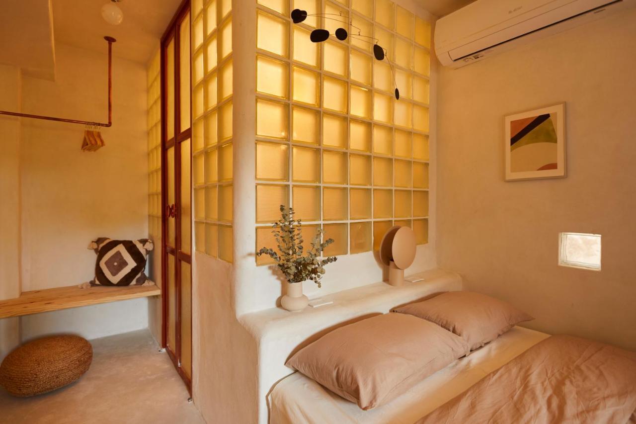Dada Jaja By Dw Apartment San Juan Exterior photo