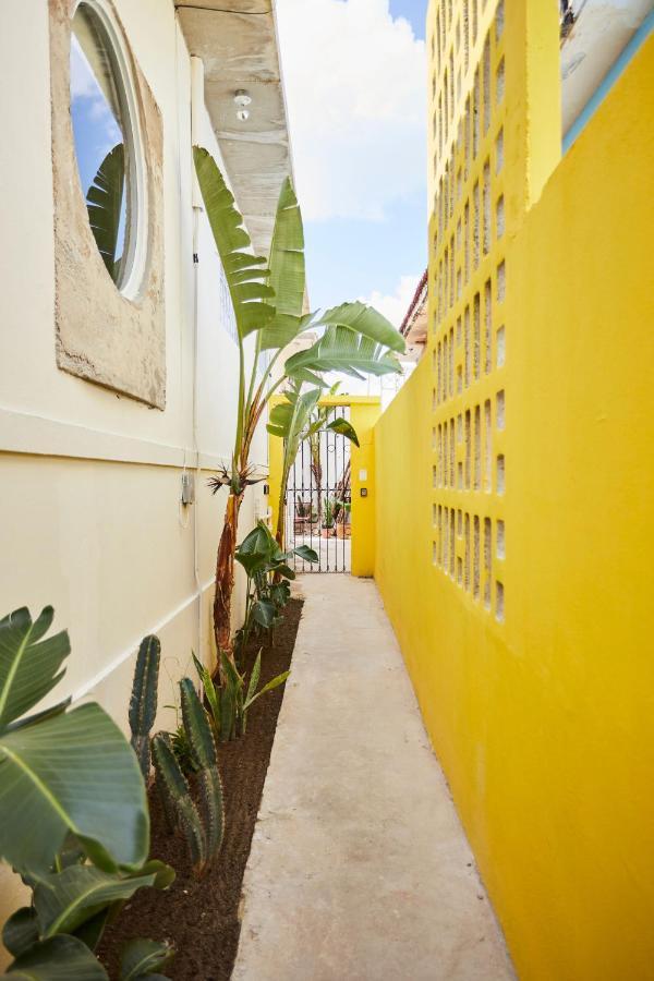 Dada Jaja By Dw Apartment San Juan Exterior photo