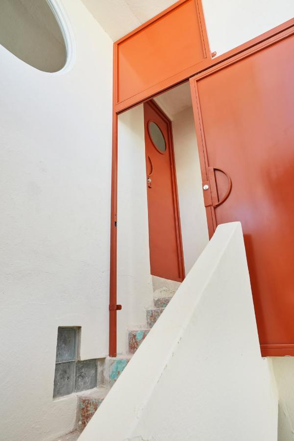 Dada Jaja By Dw Apartment San Juan Exterior photo