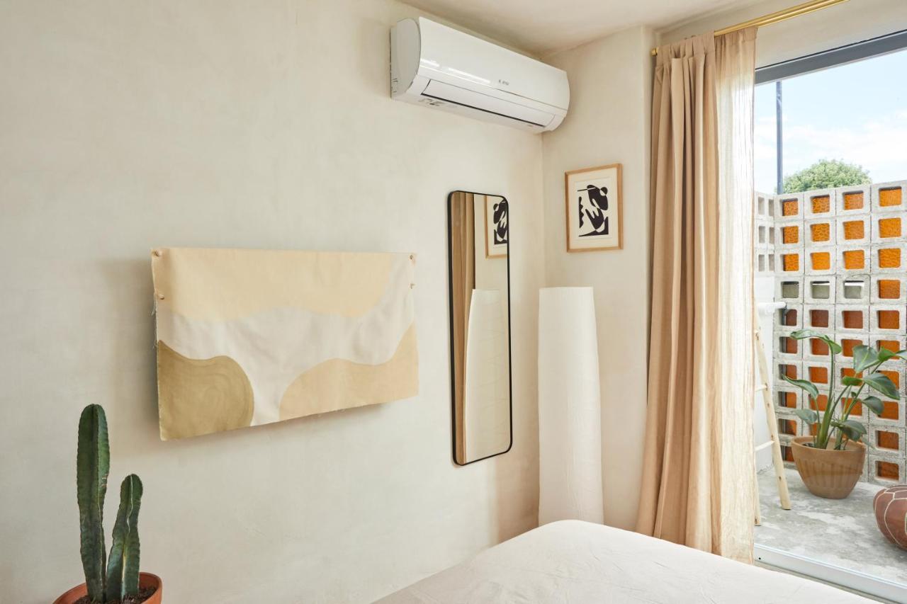 Dada Jaja By Dw Apartment San Juan Exterior photo