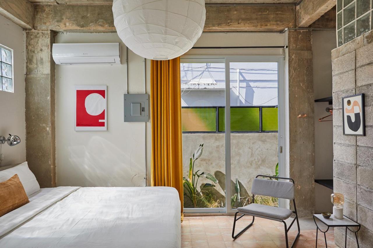 Dada Jaja By Dw Apartment San Juan Exterior photo