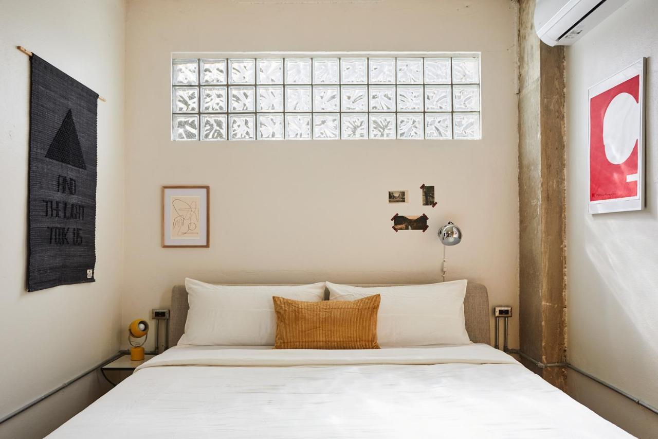 Dada Jaja By Dw Apartment San Juan Exterior photo
