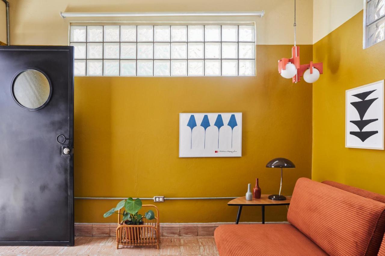 Dada Jaja By Dw Apartment San Juan Exterior photo