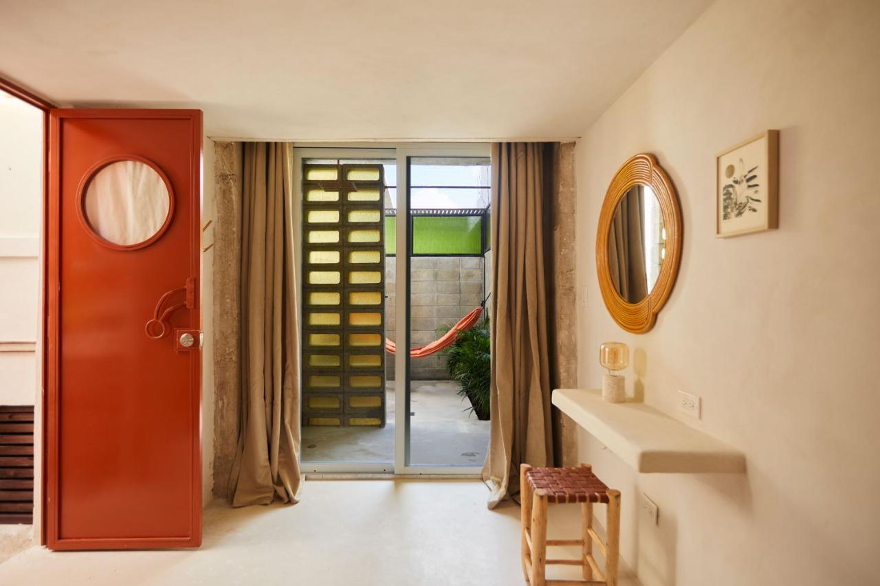 Dada Jaja By Dw Apartment San Juan Exterior photo