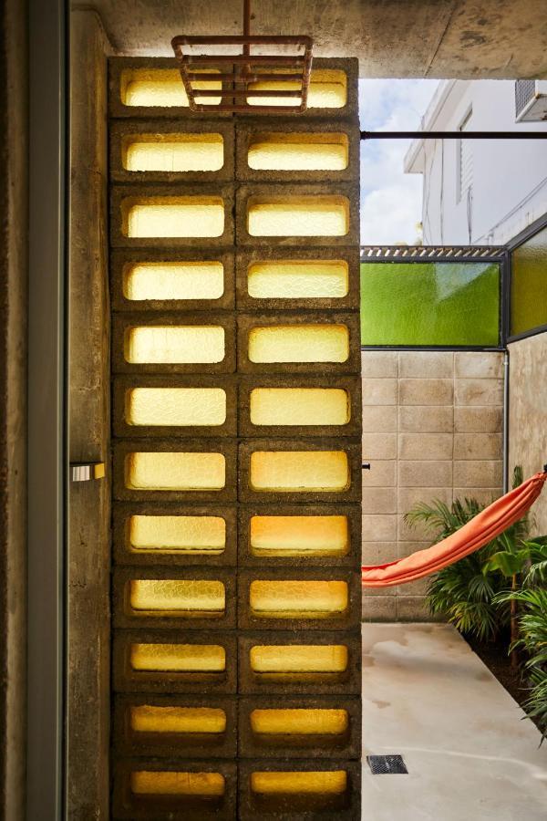 Dada Jaja By Dw Apartment San Juan Exterior photo