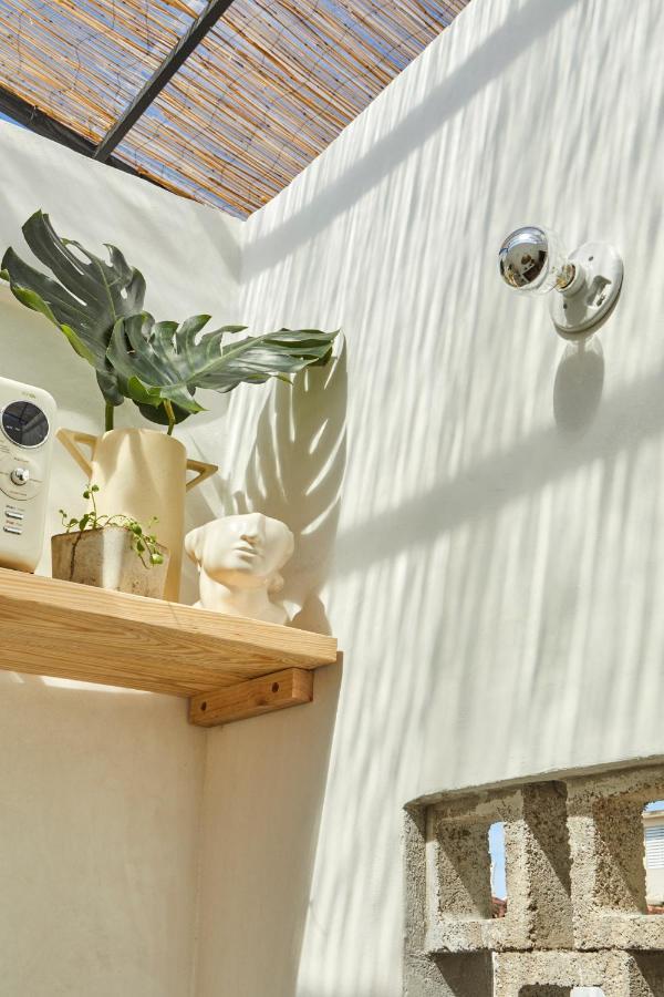 Dada Jaja By Dw Apartment San Juan Exterior photo