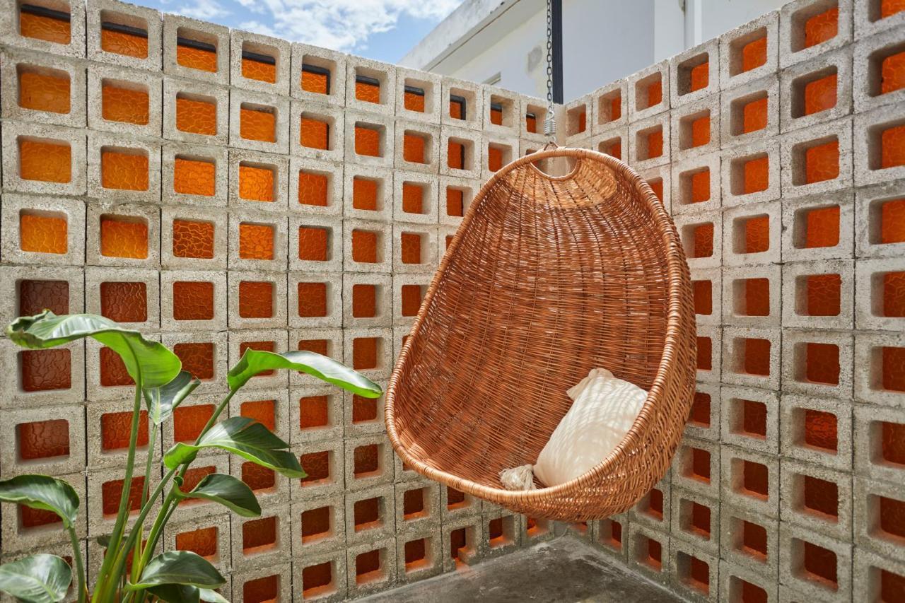 Dada Jaja By Dw Apartment San Juan Exterior photo